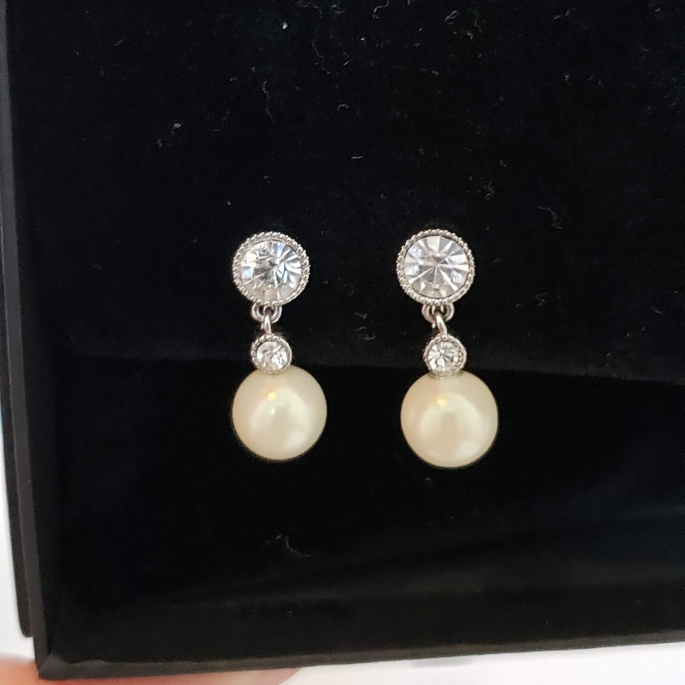 Ralph Lauren Clip-on Earrings